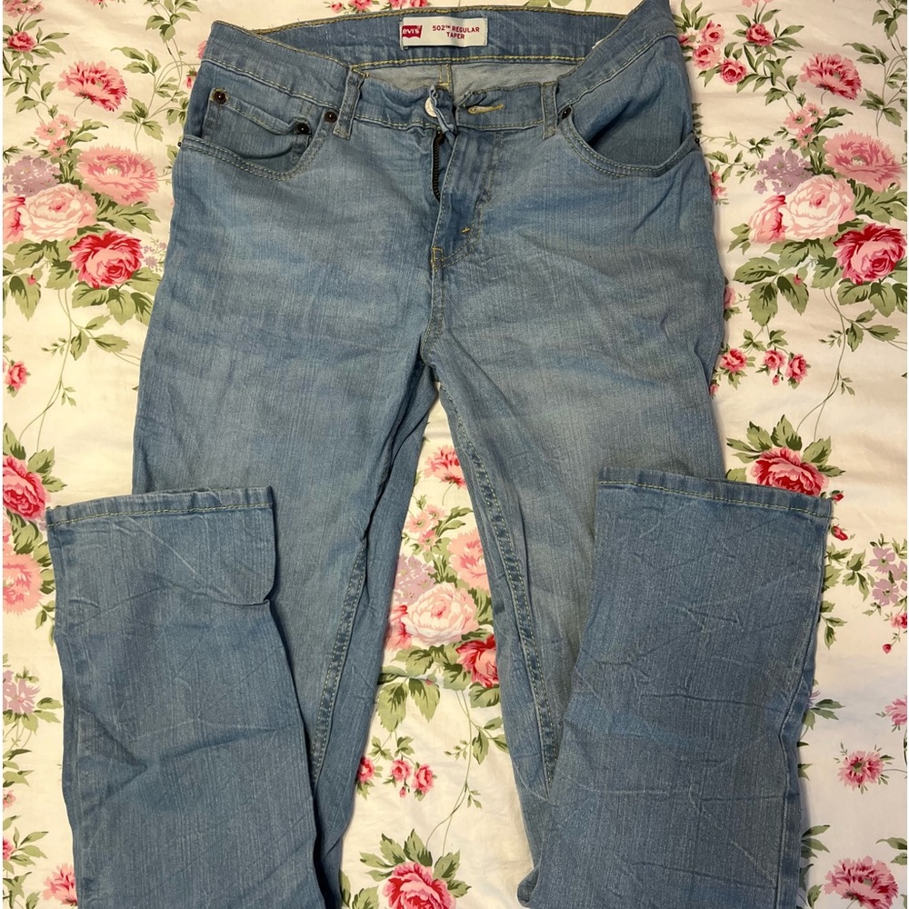 Boys jeans
